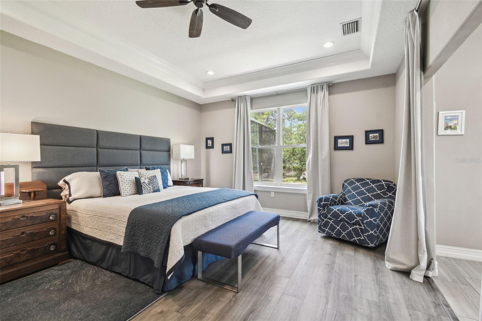 9091 MAZETTE RD, WEEKI WACHEE, FL, 34613