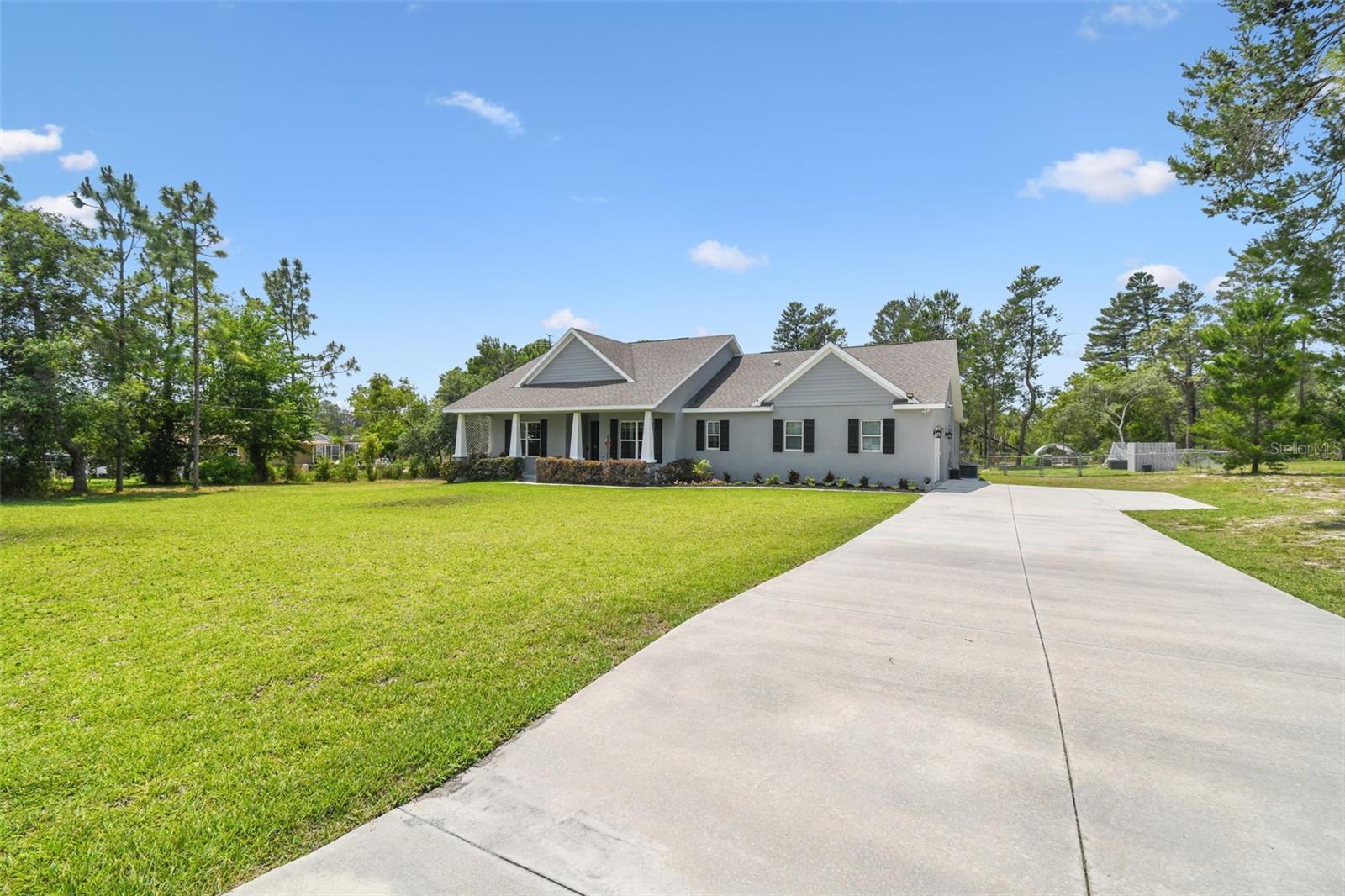 9091 MAZETTE RD, WEEKI WACHEE, FL, 34613