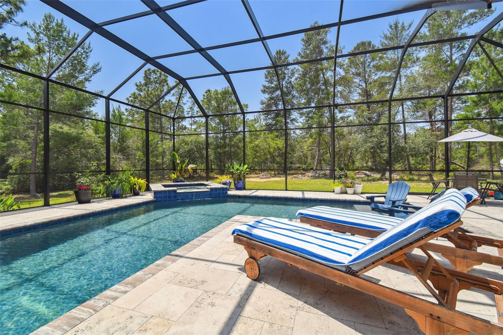 9091 MAZETTE RD, WEEKI WACHEE, FL, 34613