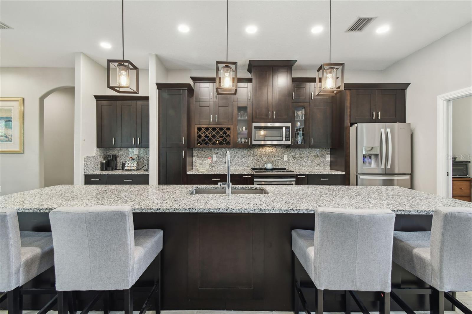 9091 MAZETTE RD, WEEKI WACHEE, FL, 34613