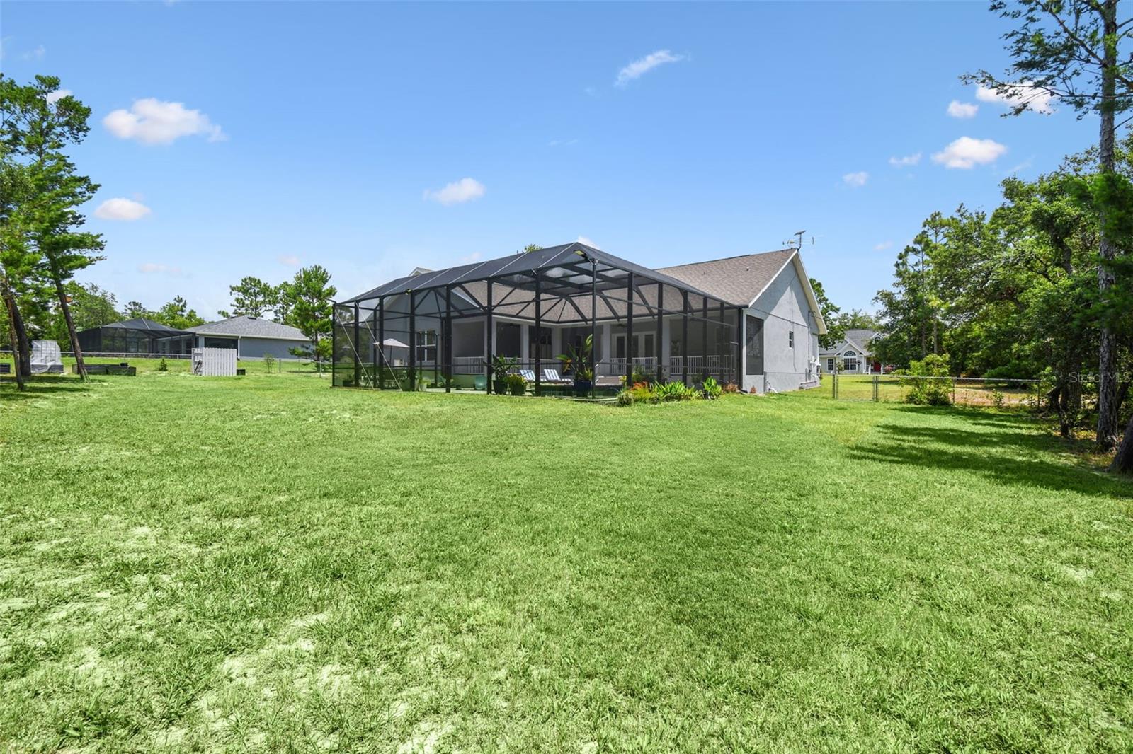 9091 MAZETTE RD, WEEKI WACHEE, FL, 34613