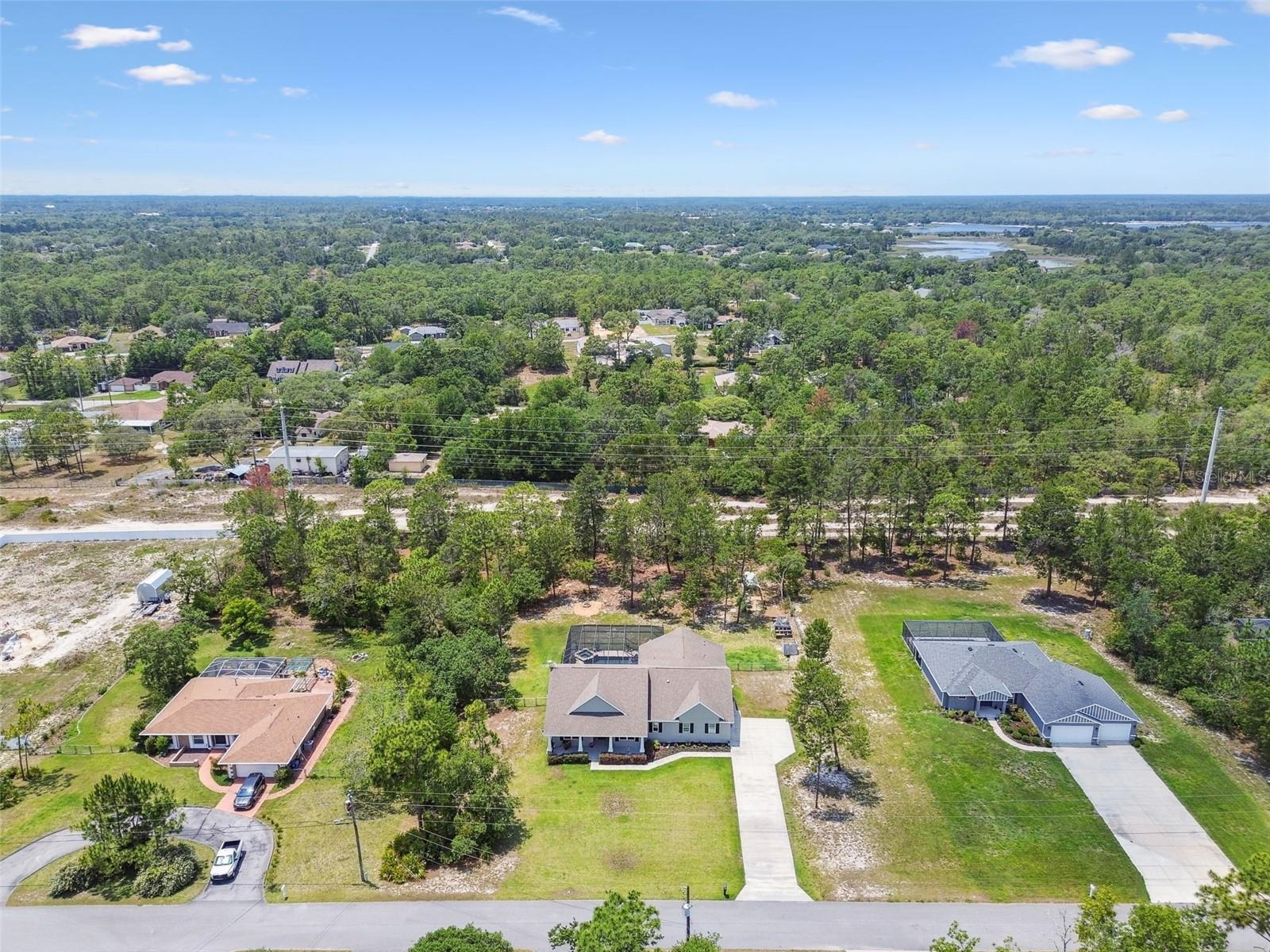 9091 MAZETTE RD, WEEKI WACHEE, FL, 34613