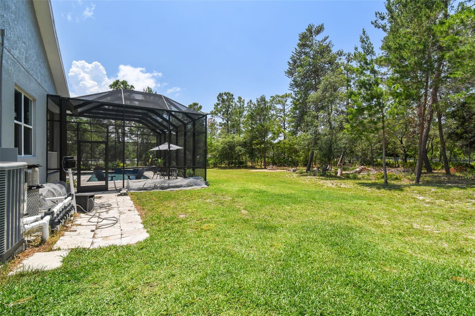 9091 MAZETTE RD, WEEKI WACHEE, FL, 34613