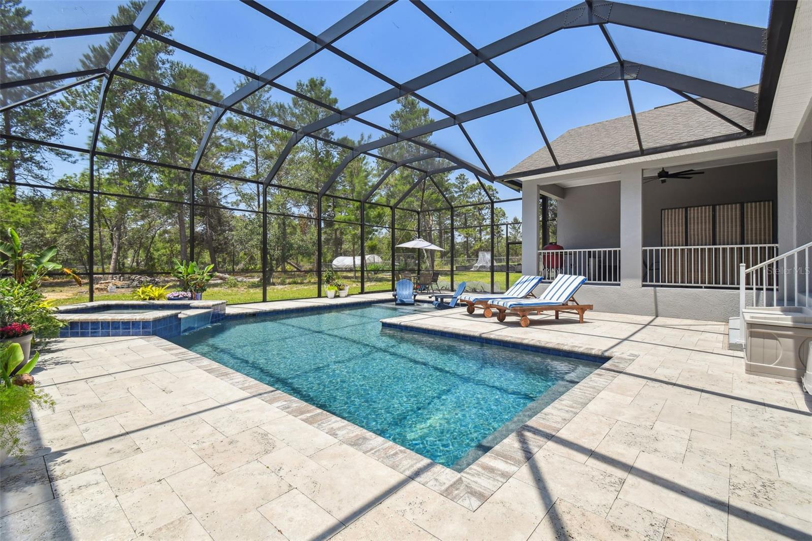 9091 MAZETTE RD, WEEKI WACHEE, FL, 34613