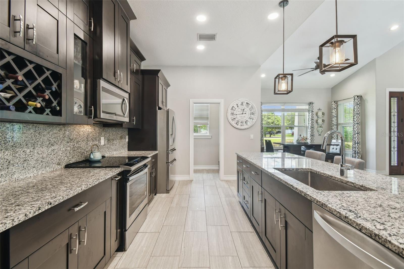 9091 MAZETTE RD, WEEKI WACHEE, FL, 34613