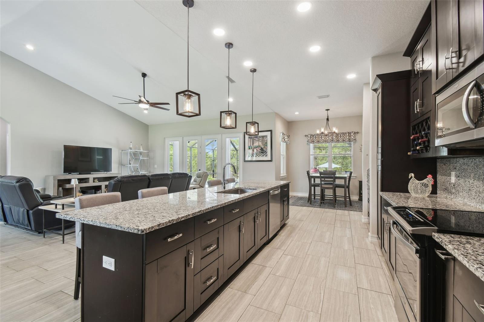 9091 MAZETTE RD, WEEKI WACHEE, FL, 34613