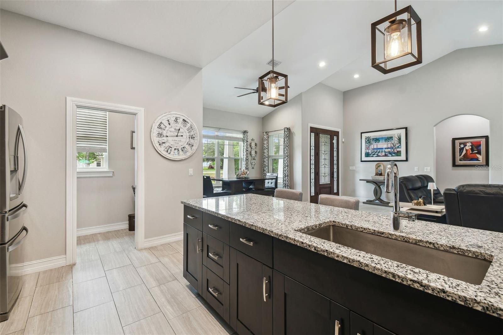 9091 MAZETTE RD, WEEKI WACHEE, FL, 34613