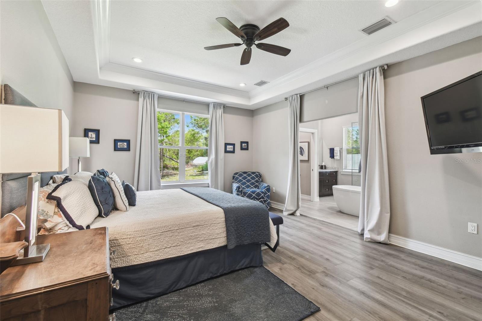 9091 MAZETTE RD, WEEKI WACHEE, FL, 34613