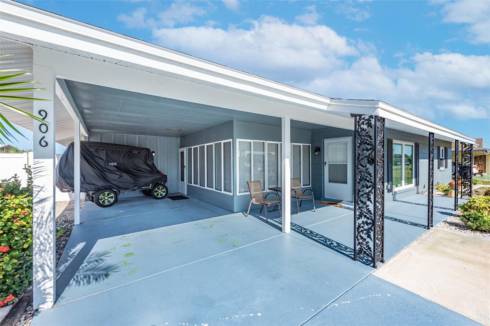 906 HACIENDA DR, SUN CITY CENTER, FL, 33573