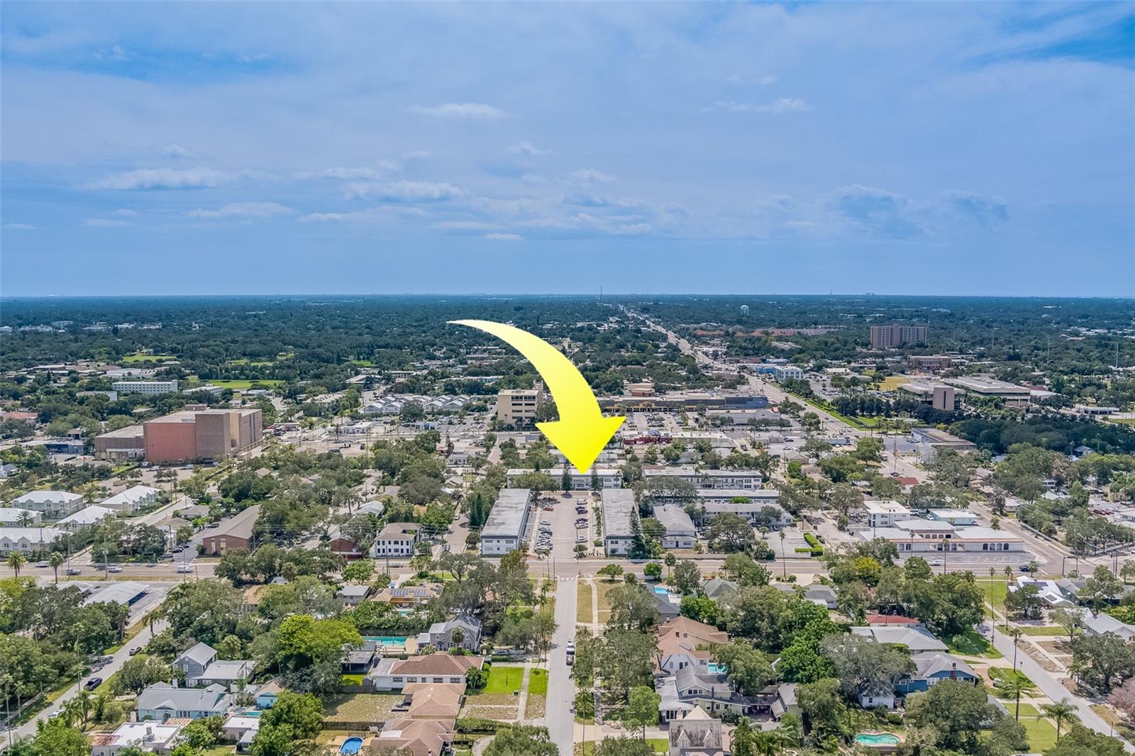 1221 DREW ST #E12, CLEARWATER, FL, 33755