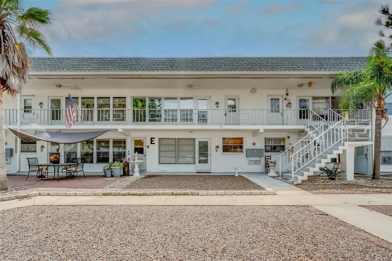 1221 DREW ST #E12, CLEARWATER, FL, 33755