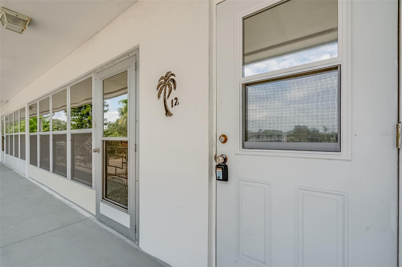 1221 DREW ST #E12, CLEARWATER, FL, 33755