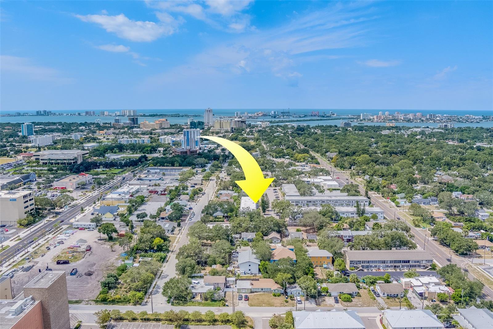 1221 DREW ST #E12, CLEARWATER, FL, 33755