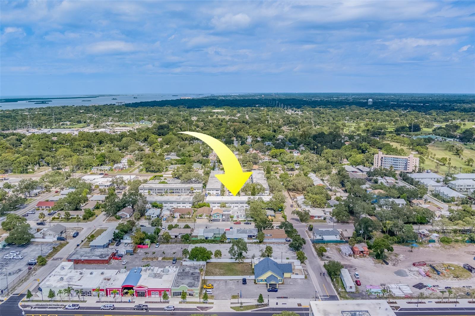 1221 DREW ST #E12, CLEARWATER, FL, 33755