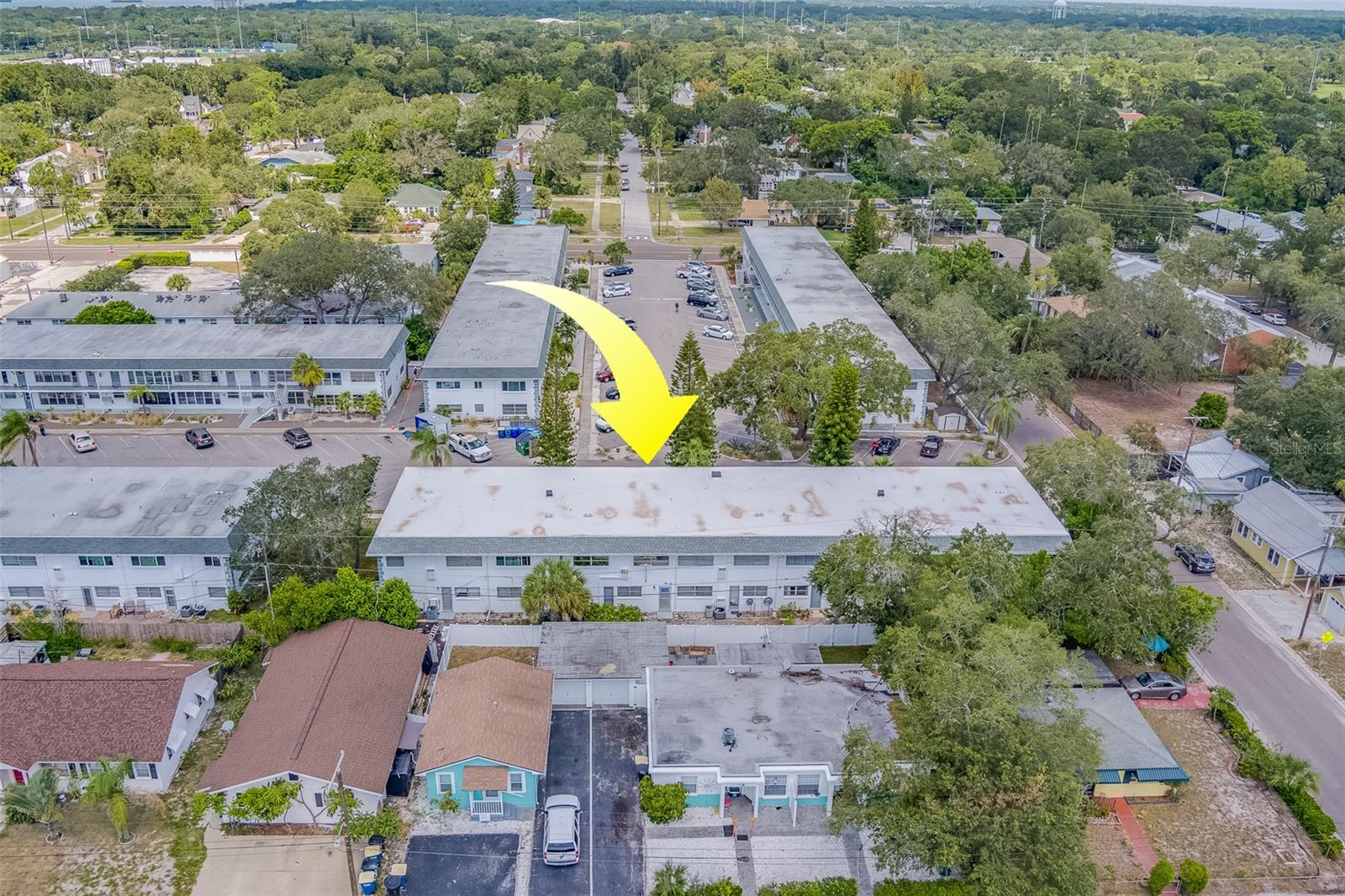 1221 DREW ST #E12, CLEARWATER, FL, 33755