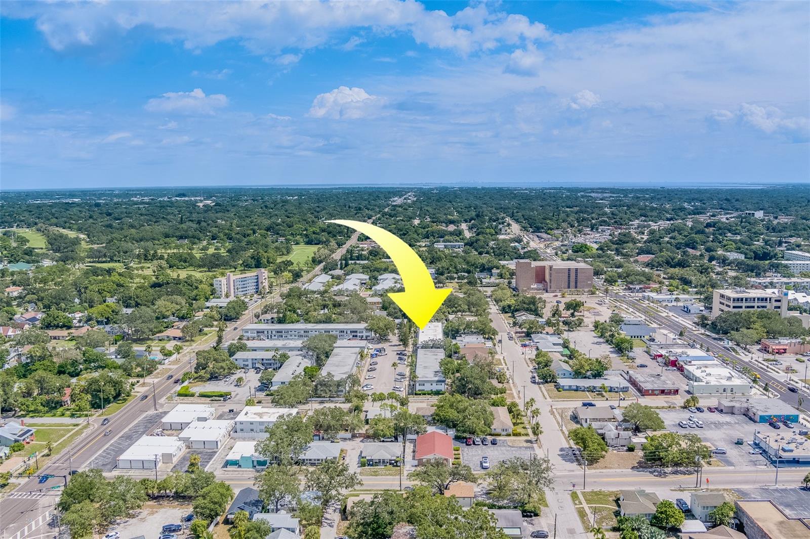 1221 DREW ST #E12, CLEARWATER, FL, 33755