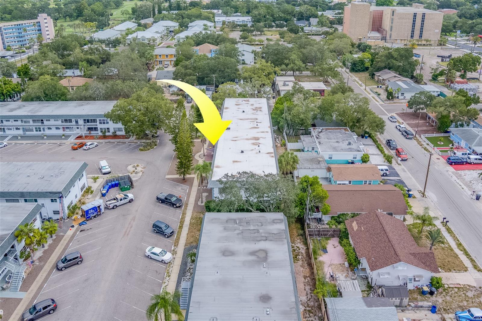 1221 DREW ST #E12, CLEARWATER, FL, 33755