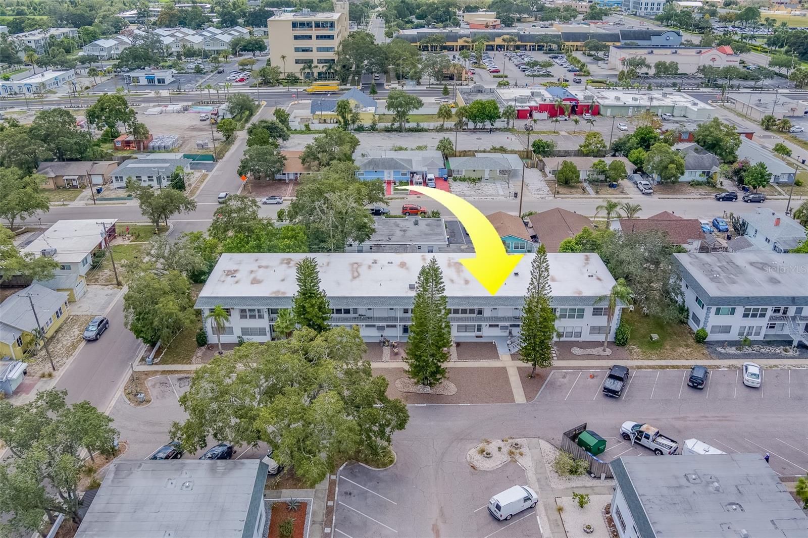 1221 DREW ST #E12, CLEARWATER, FL, 33755