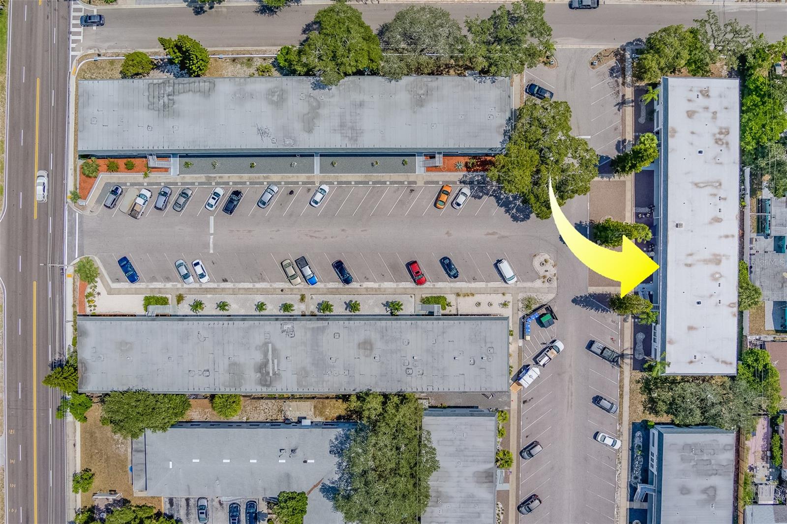 1221 DREW ST #E12, CLEARWATER, FL, 33755