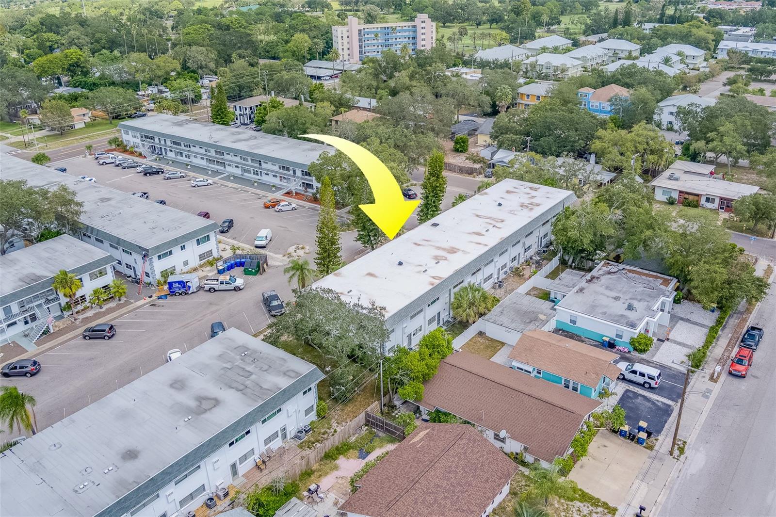 1221 DREW ST #E12, CLEARWATER, FL, 33755