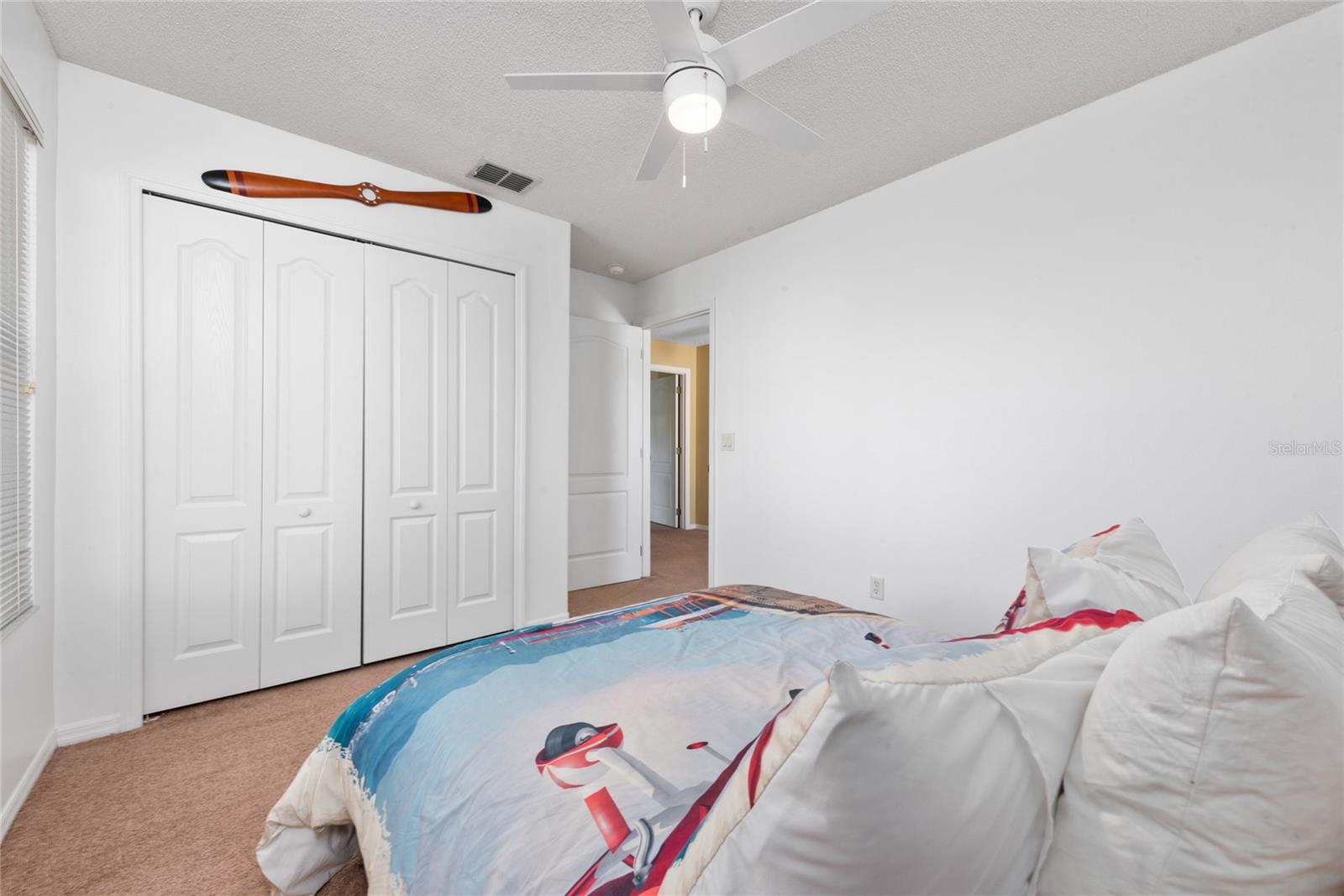 5007 BELLTHORN DR, ORLANDO, FL, 32837