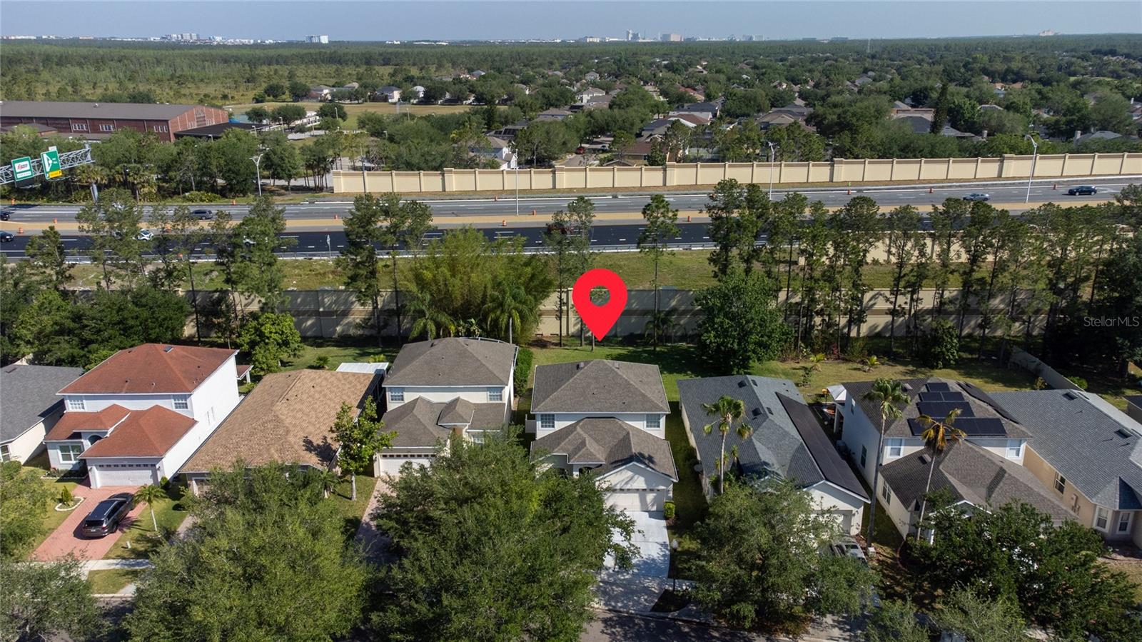 5007 BELLTHORN DR, ORLANDO, FL, 32837