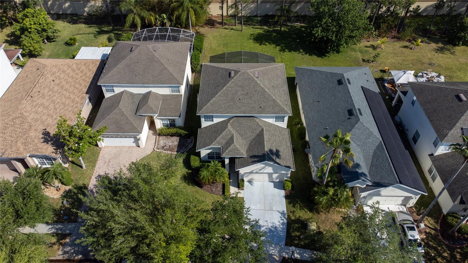 5007 BELLTHORN DR, ORLANDO, FL, 32837