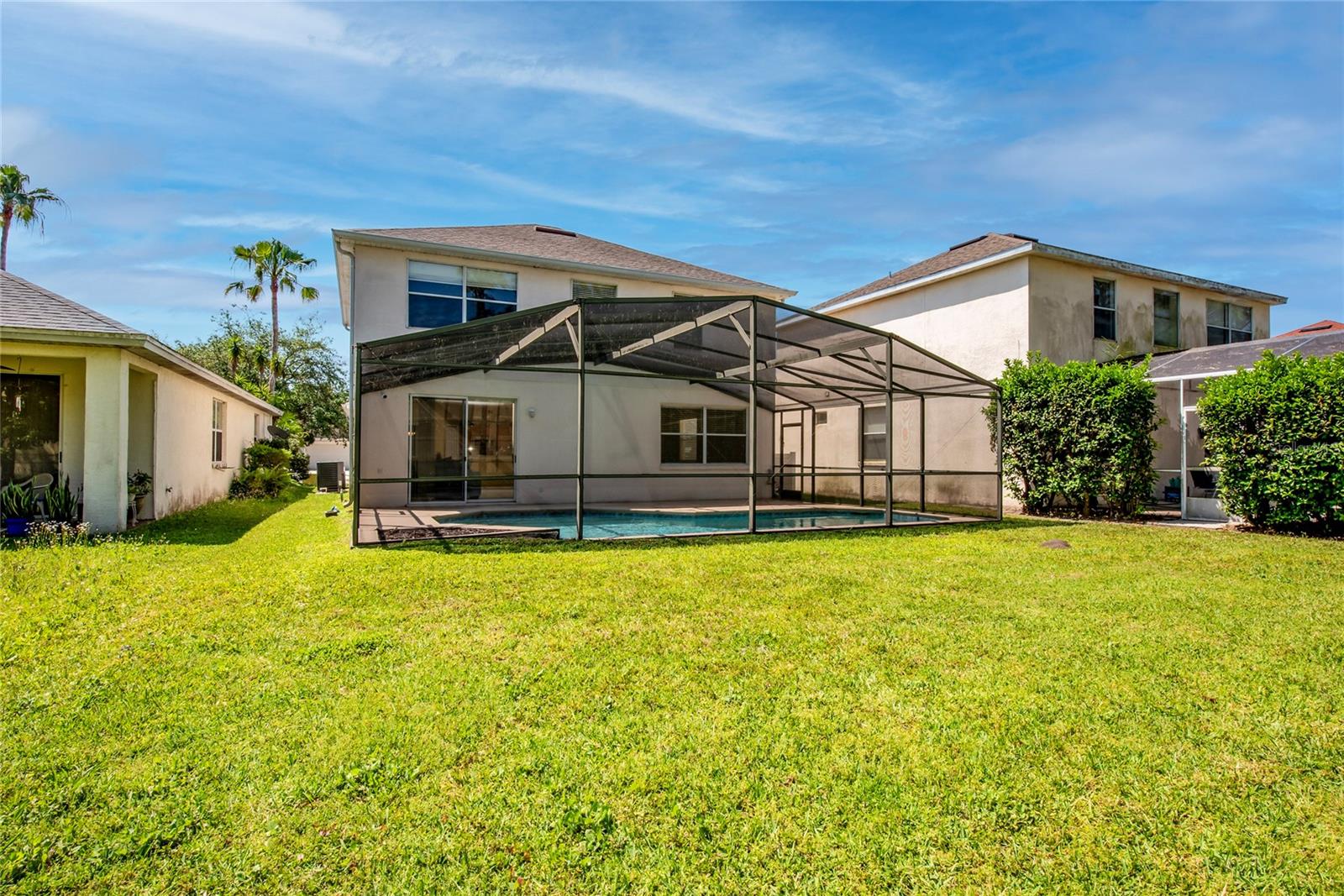 5007 BELLTHORN DR, ORLANDO, FL, 32837