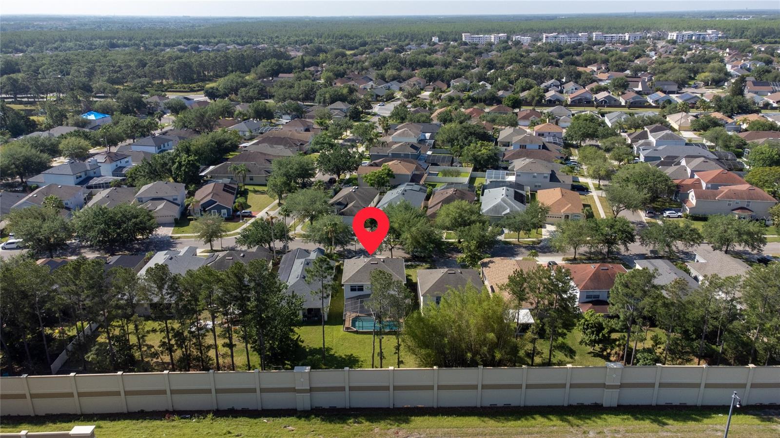 5007 BELLTHORN DR, ORLANDO, FL, 32837