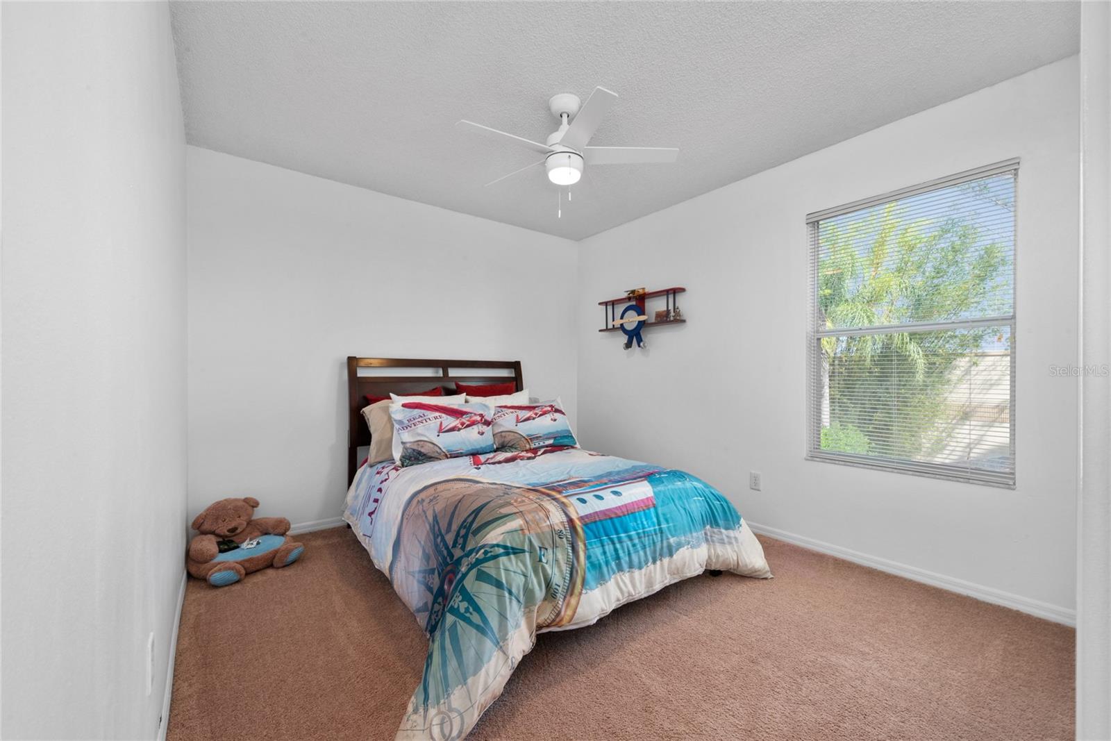 5007 BELLTHORN DR, ORLANDO, FL, 32837