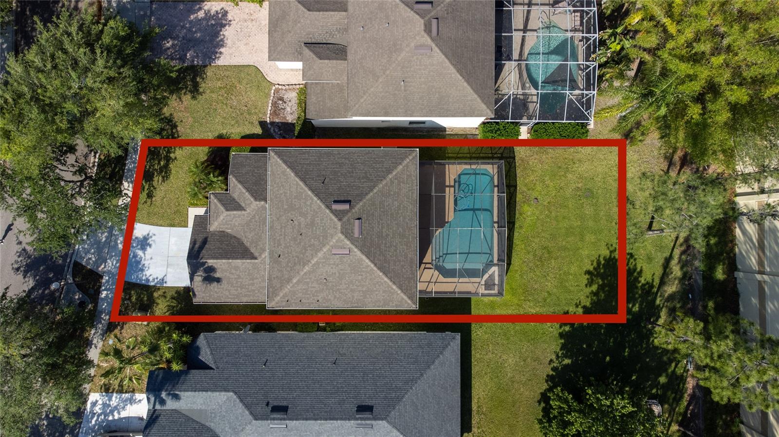 5007 BELLTHORN DR, ORLANDO, FL, 32837