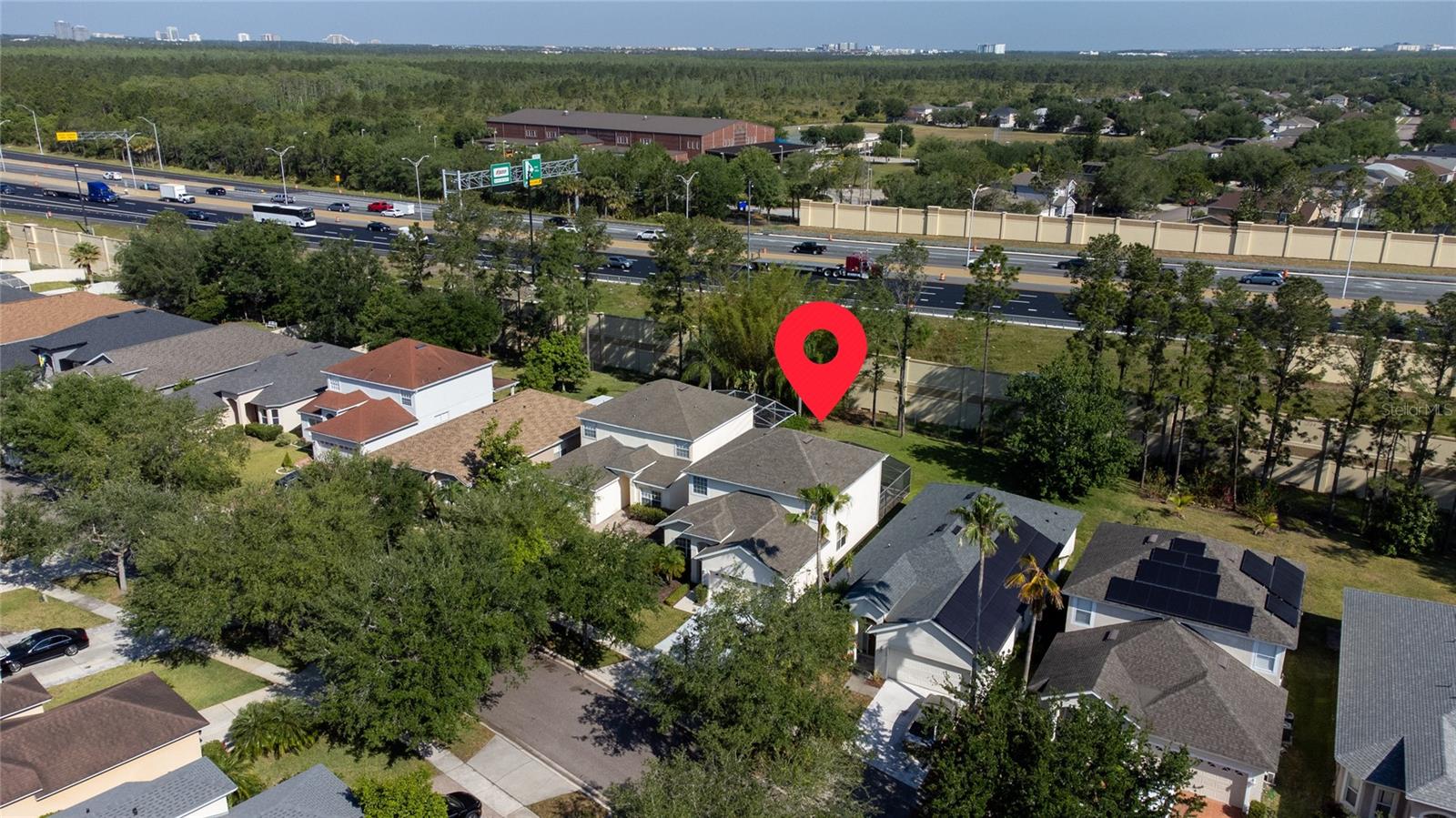 5007 BELLTHORN DR, ORLANDO, FL, 32837