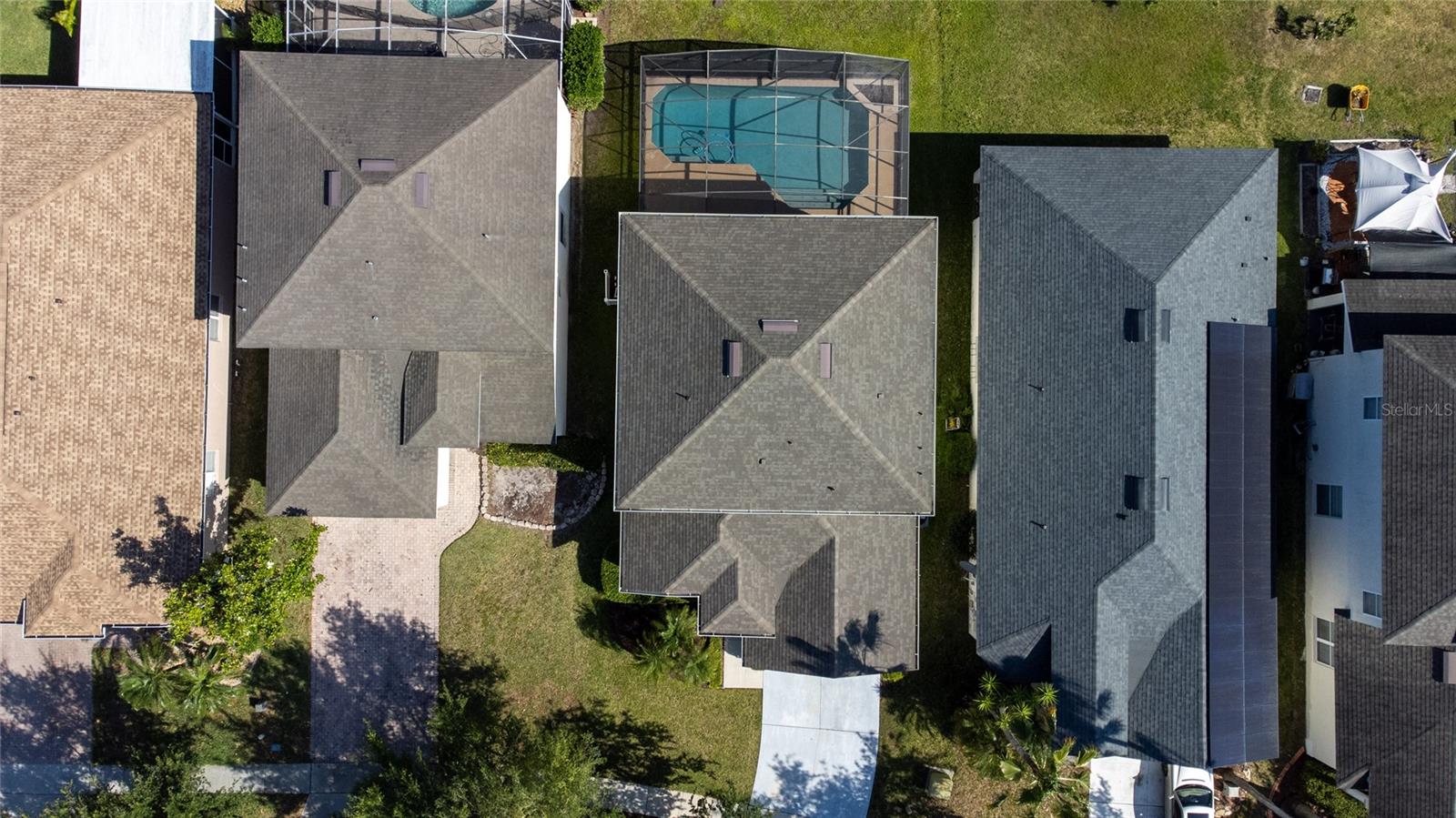 5007 BELLTHORN DR, ORLANDO, FL, 32837