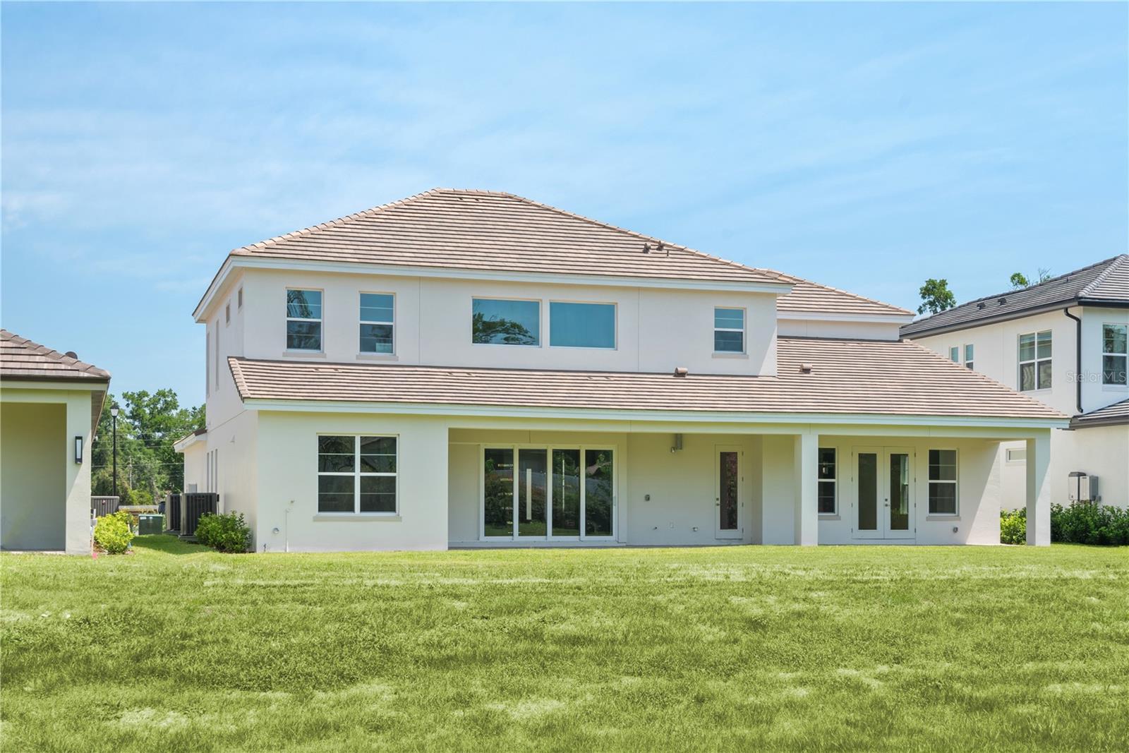 6125 VILLAGE EDGE PL, SANFORD, FL, 32771