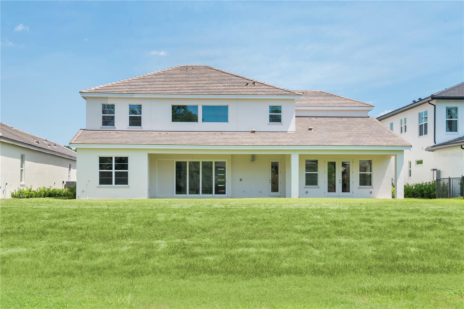 6125 VILLAGE EDGE PL, SANFORD, FL, 32771