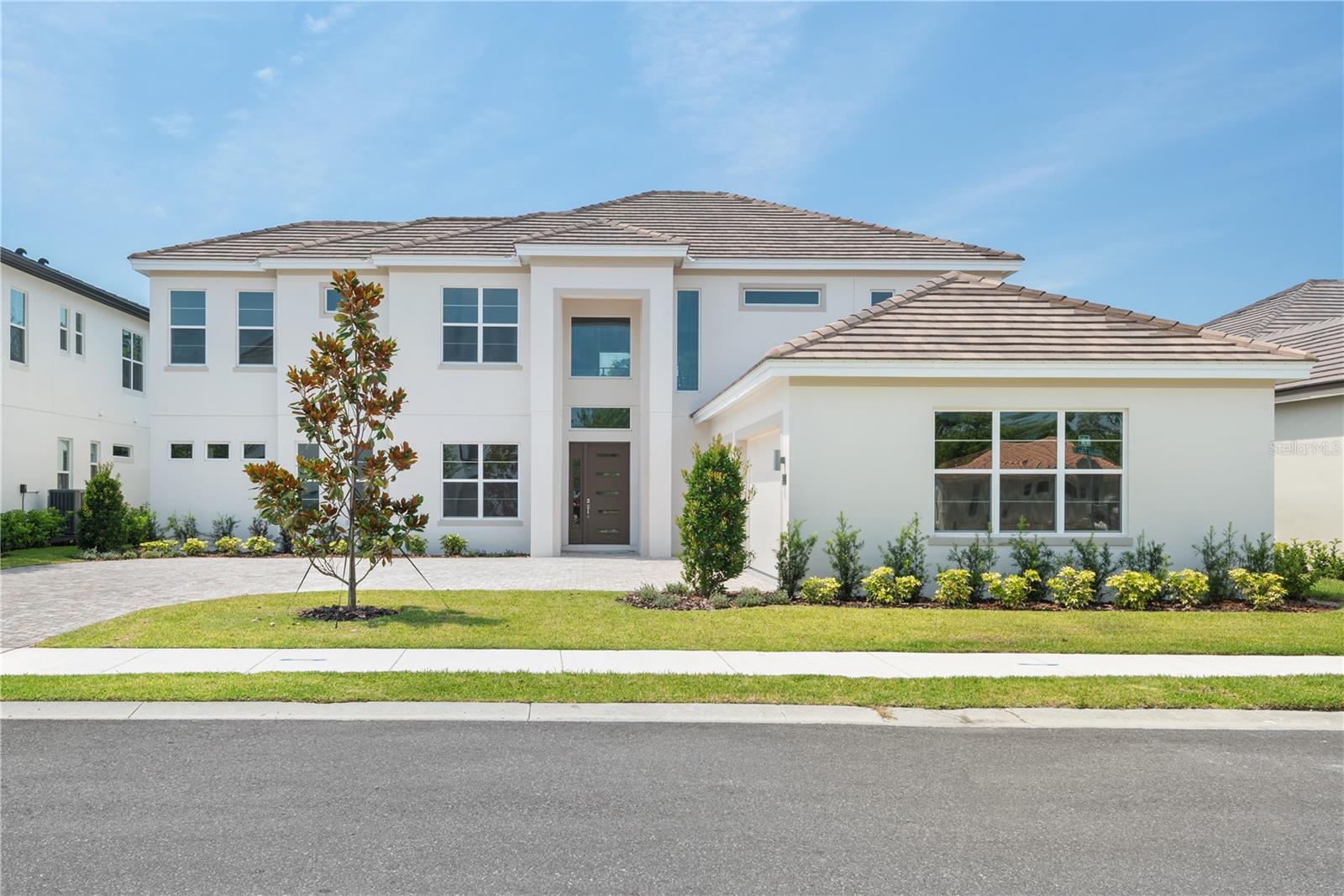 6125 VILLAGE EDGE PL, SANFORD, FL, 32771