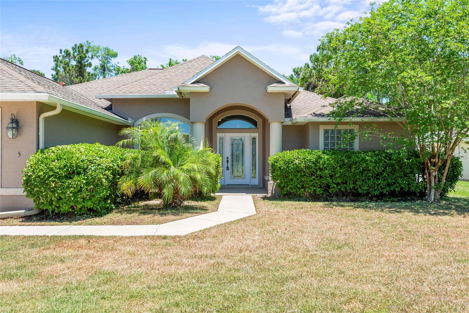 5 BIRD TREE PL, PALM COAST, FL, 32137