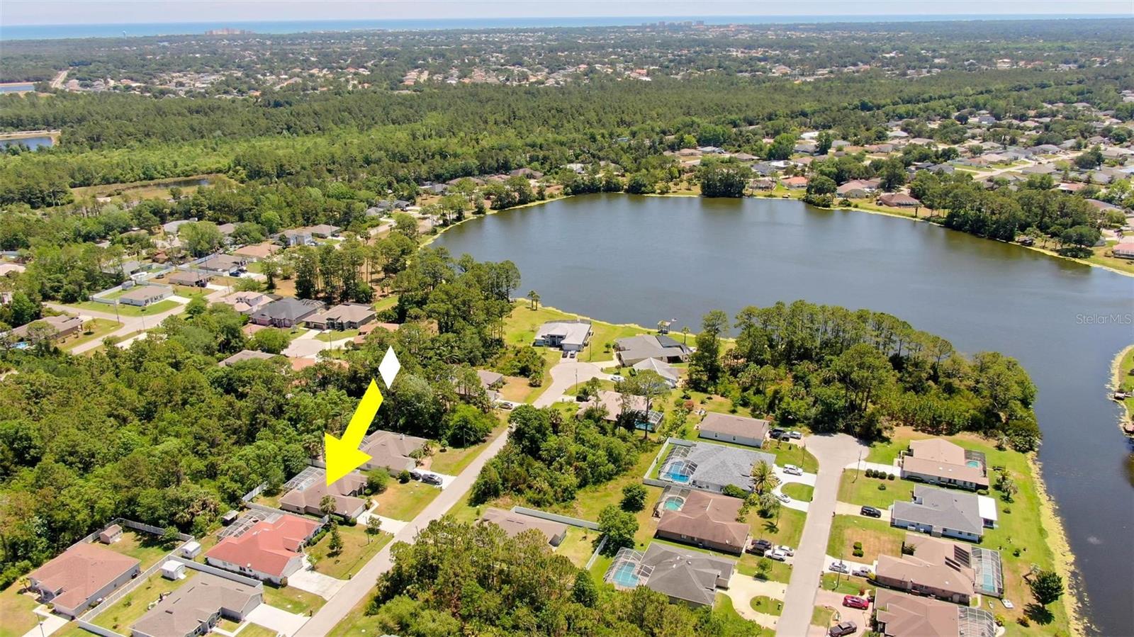 5 BIRD TREE PL, PALM COAST, FL, 32137