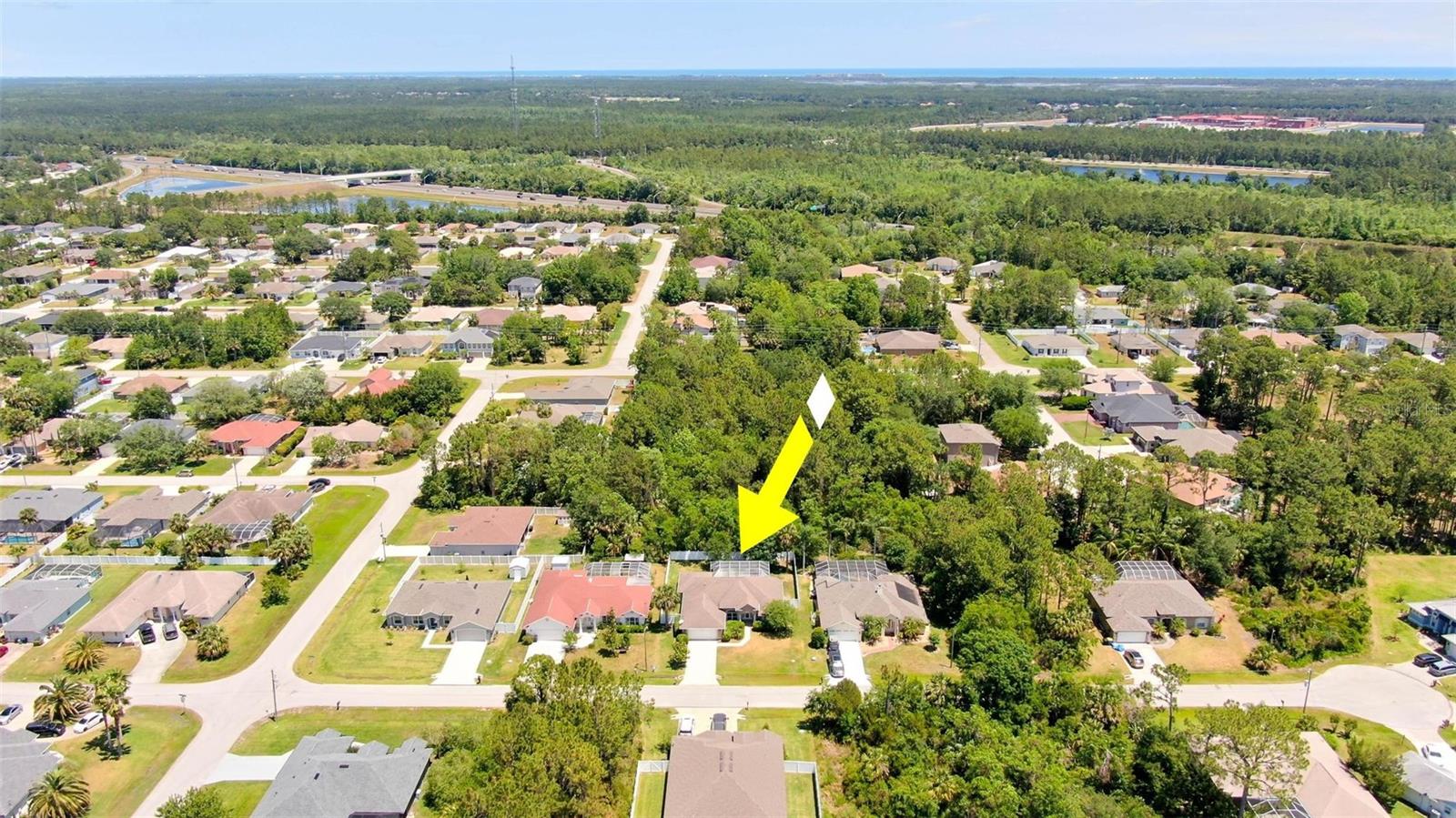 5 BIRD TREE PL, PALM COAST, FL, 32137
