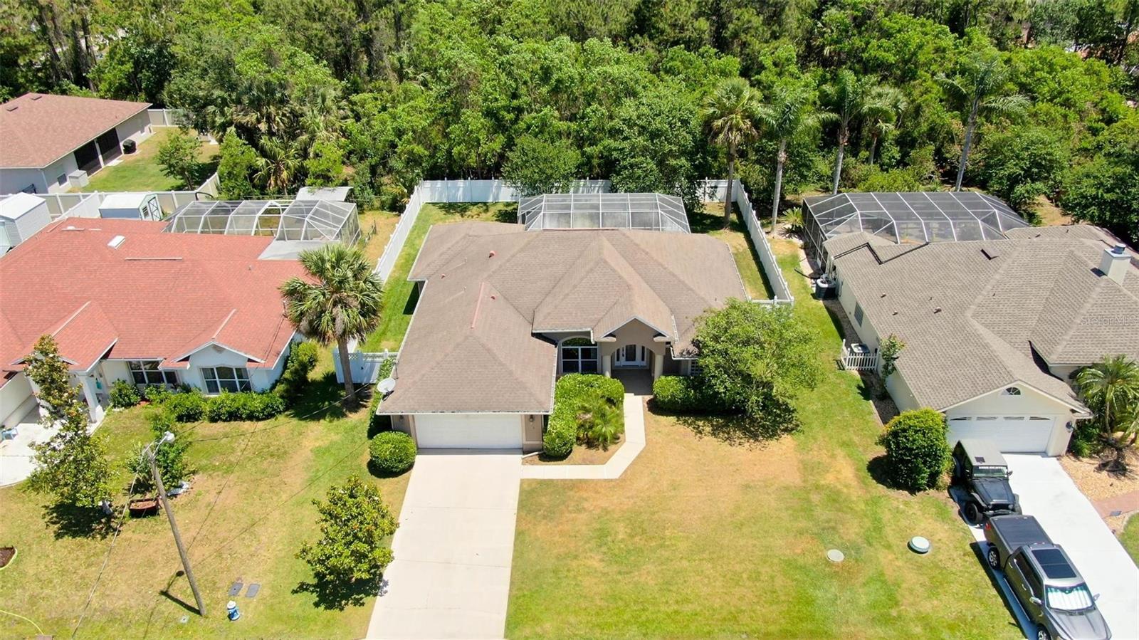 5 BIRD TREE PL, PALM COAST, FL, 32137