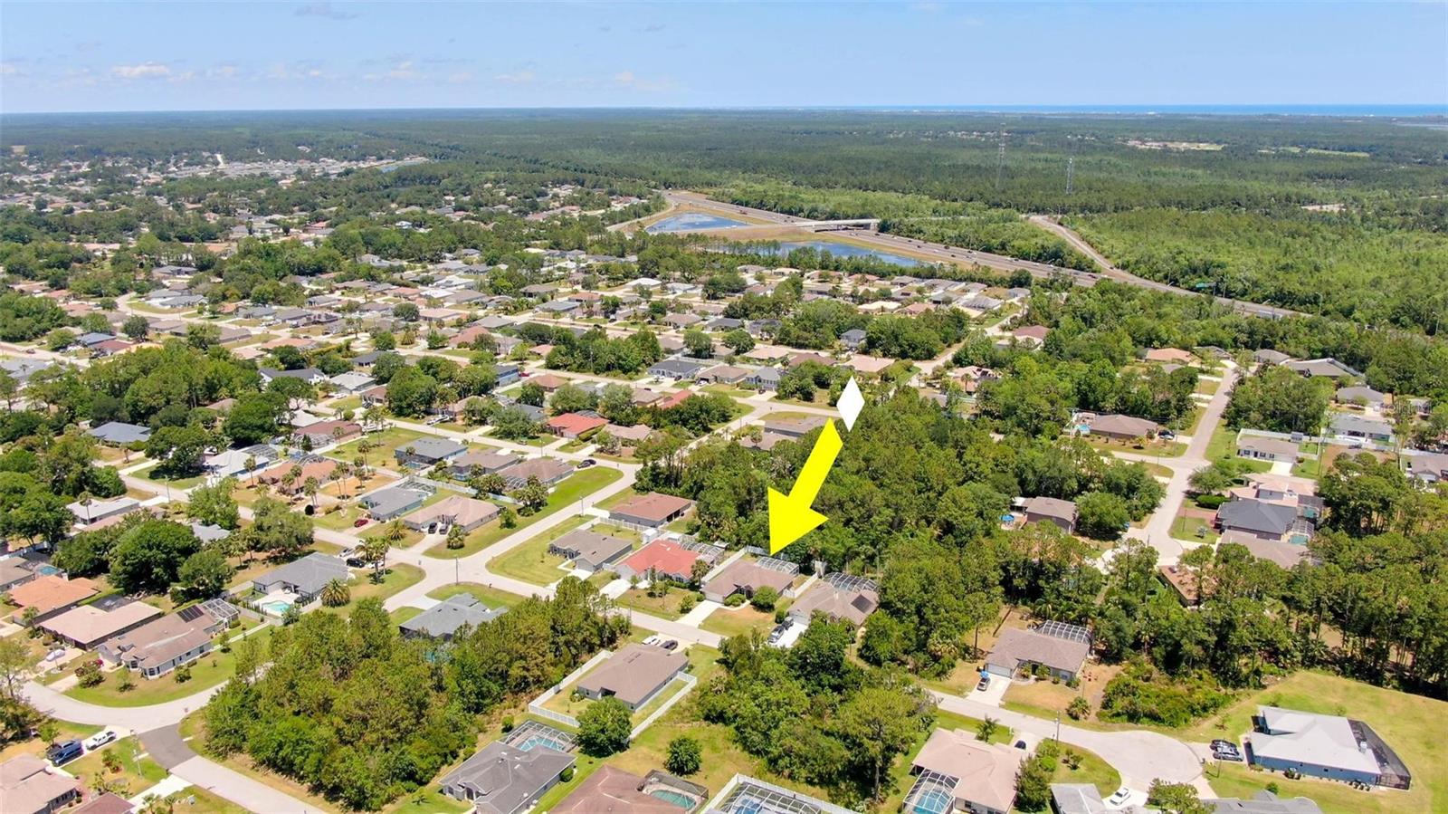 5 BIRD TREE PL, PALM COAST, FL, 32137