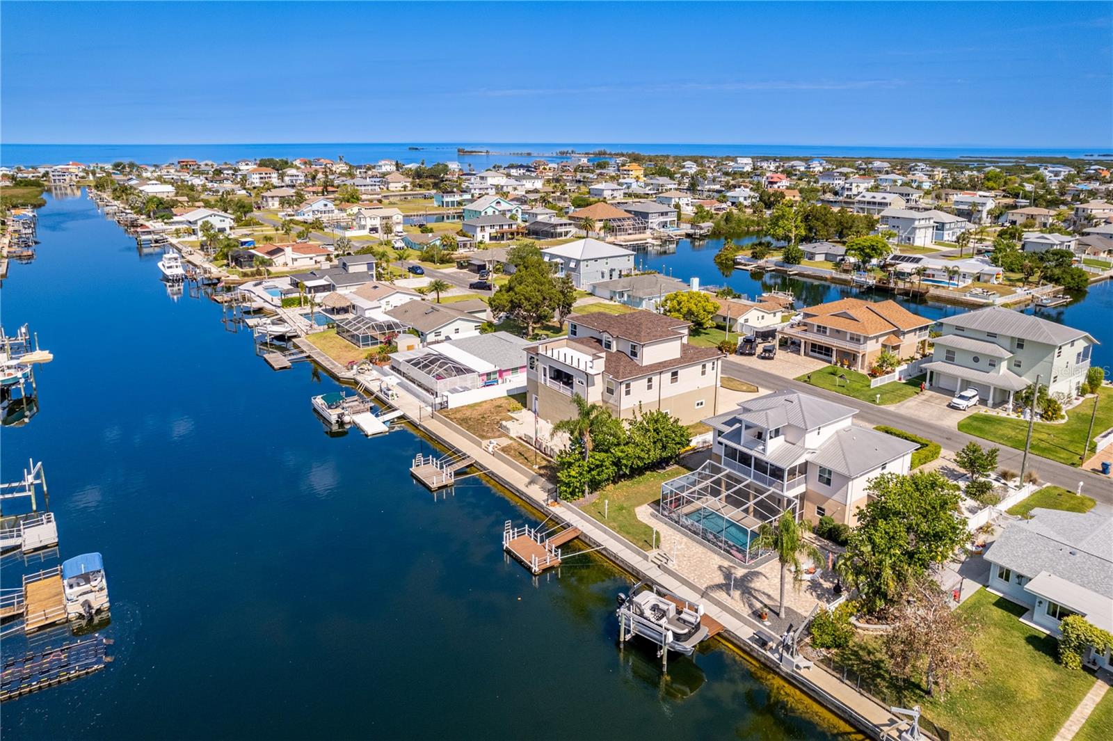 3352 GULFVIEW DR, HERNANDO BEACH, FL, 34607