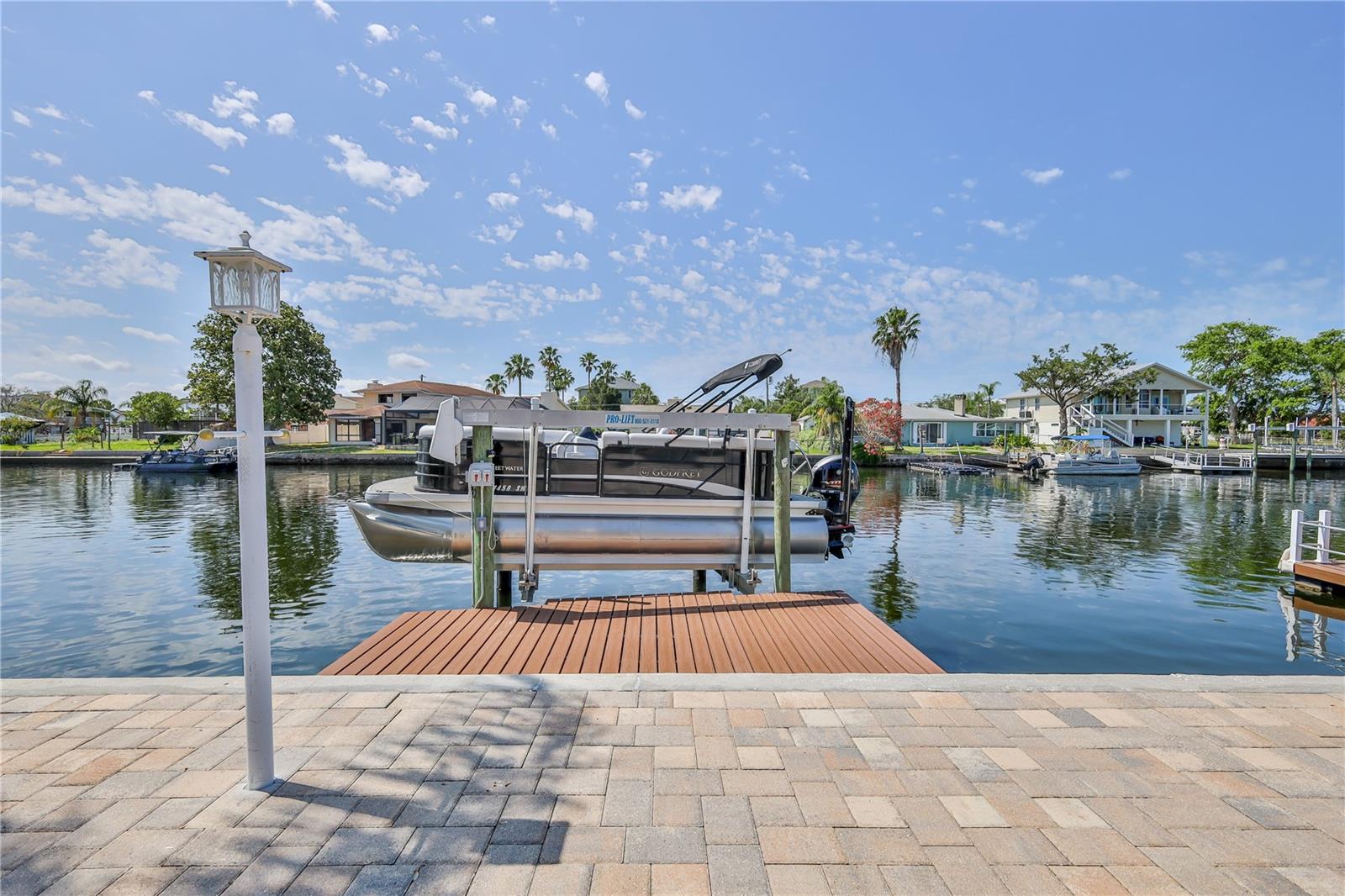 3352 GULFVIEW DR, HERNANDO BEACH, FL, 34607
