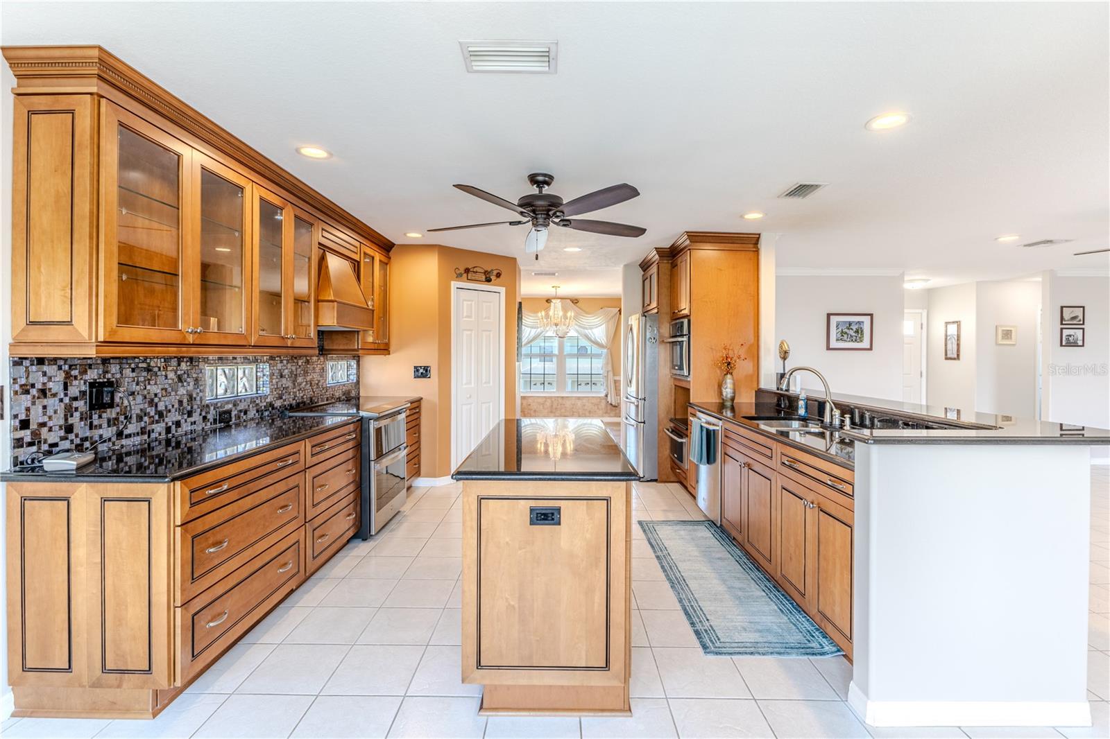 3352 GULFVIEW DR, HERNANDO BEACH, FL, 34607