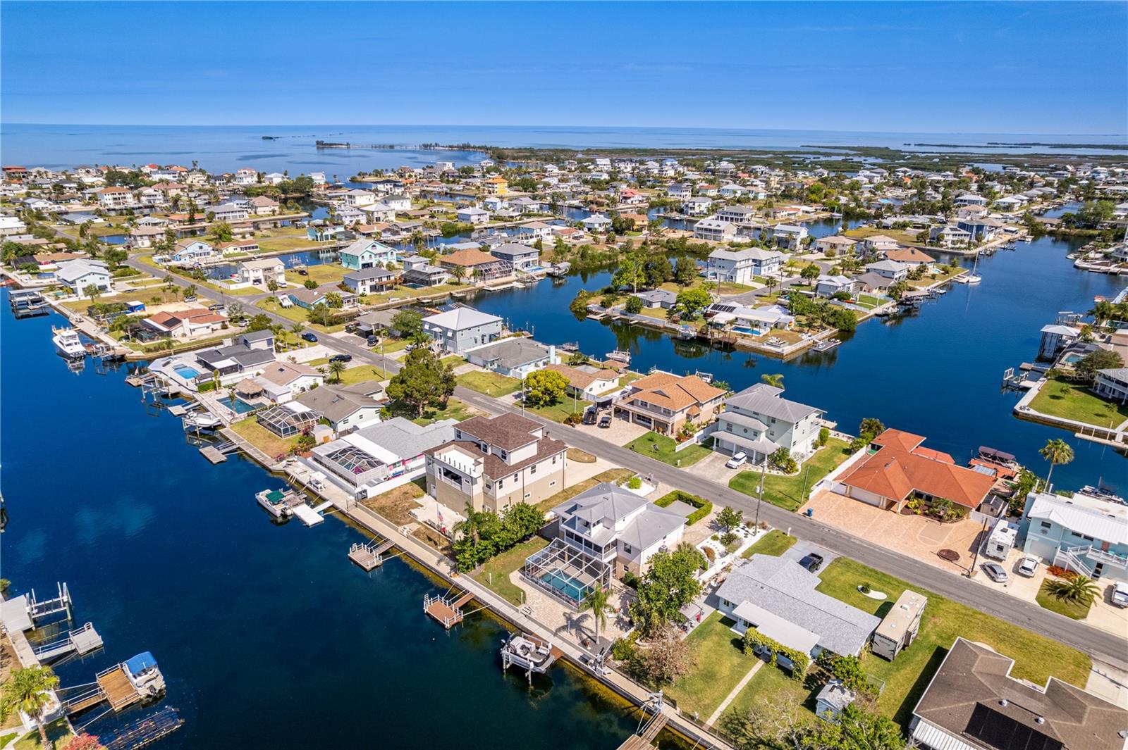 3352 GULFVIEW DR, HERNANDO BEACH, FL, 34607