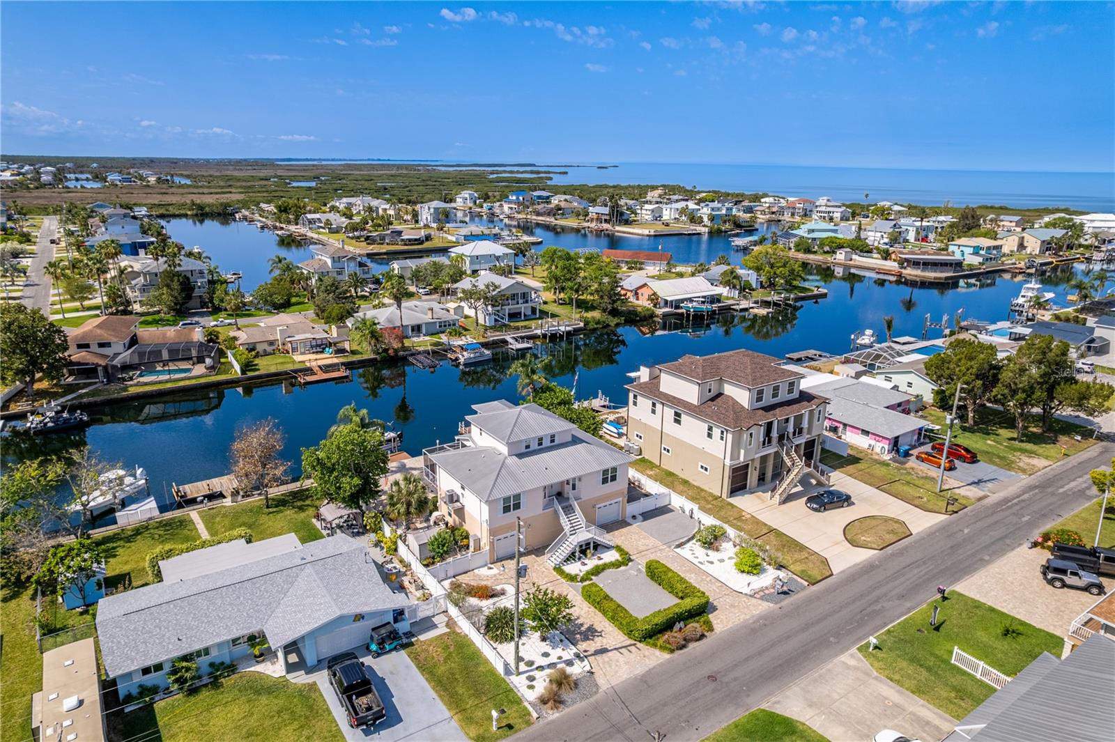 3352 GULFVIEW DR, HERNANDO BEACH, FL, 34607