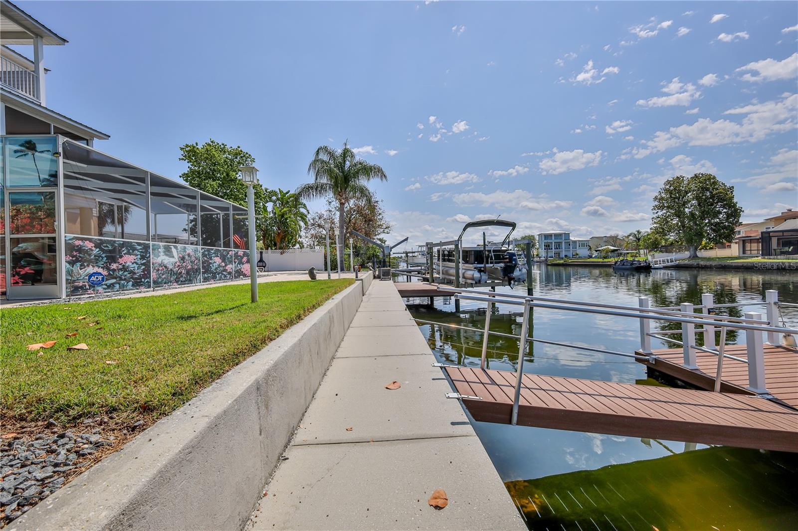 3352 GULFVIEW DR, HERNANDO BEACH, FL, 34607