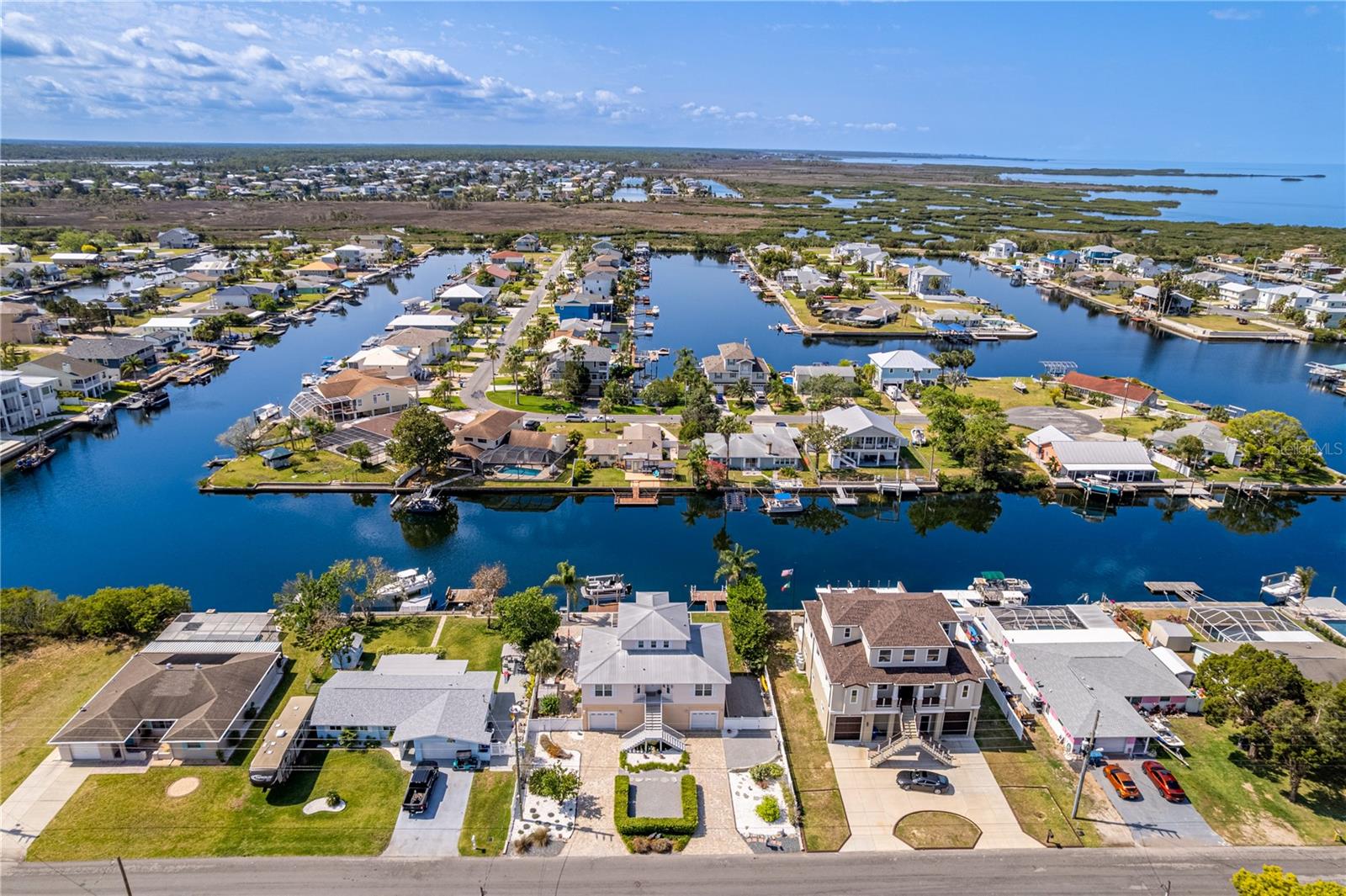 3352 GULFVIEW DR, HERNANDO BEACH, FL, 34607