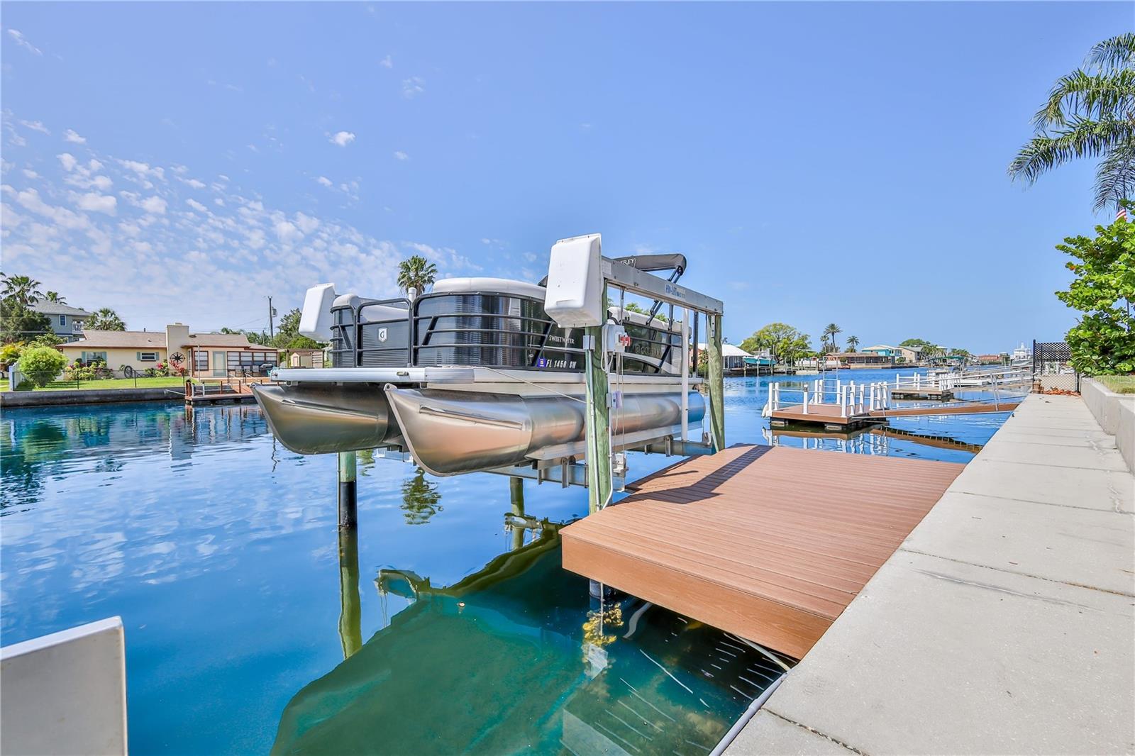 3352 GULFVIEW DR, HERNANDO BEACH, FL, 34607