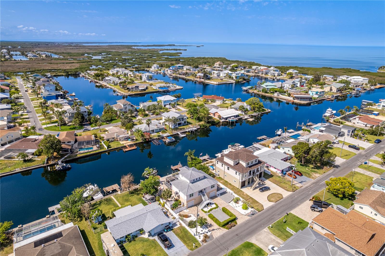 3352 GULFVIEW DR, HERNANDO BEACH, FL, 34607